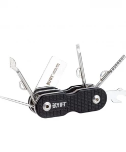 BOB Headquarters Ryot Utility Tool V2 Dab Tools