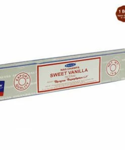 West Coast Gifts Satya Incense - 15g Odor Eliminators