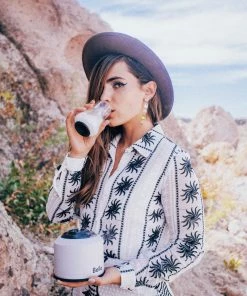 West Coast Gifts New Arrivals Bello Vapor Tap