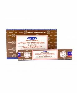 West Coast Gifts Satya Incense - 15g Odor Eliminators