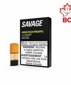 Valor Salt Nic Pods STLTH Pods