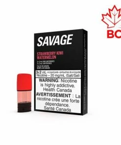 Valor Salt Nic Pods STLTH Pods