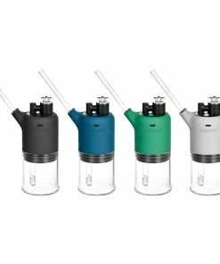 BOB Headquarters SeshGear Dabtron ERig