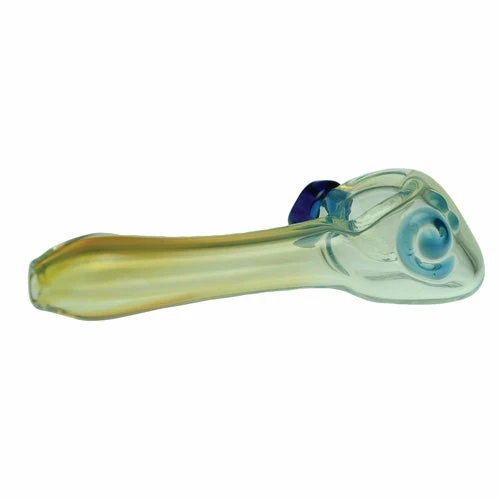 Deals 🔥 Puff Simple Pipes Glass Pipes 💯 2 Puff Simple Pipes Glass Pipes
