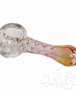 Puff Shine Glassworks Pipes