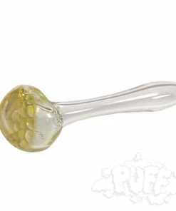 Puff Shine Glassworks Pipes