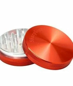 BOB Headquarters Sharpstone 2.5" 2 Piece Grinders