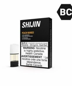 Valor Salt Nic Pods STLTH Pods