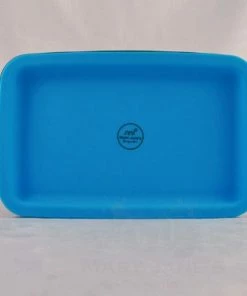 RHS Mary Jane's Headquarters Silicone Rolling Trays