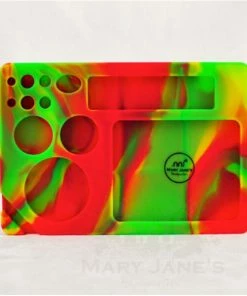 RHS Mary Jane's Headquarters Silicone Accessory Tray