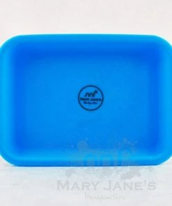 RHS Mary Jane's Headquarters Silicone Rolling Trays