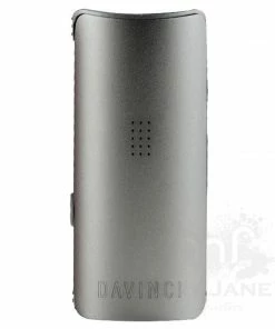 BOB Headquarters Davinci Miqro Portable Dry Herb Vaporizer DaVinci™