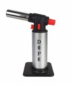 Moe Gifts Torches Dope Large Torch Lighters