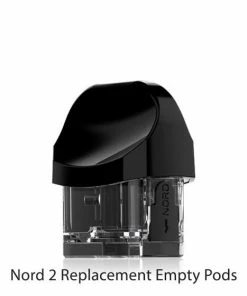 Pacific Smoke Coils Smok Nord 2 RPM Replacement Empty Pods