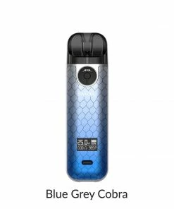 Pacific Smoke Smok Novo 4 Open Pod Kit