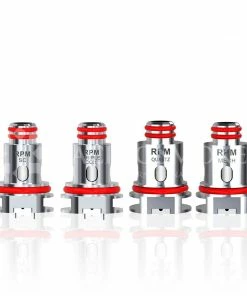 Pacific Smoke Smok RPM Coils