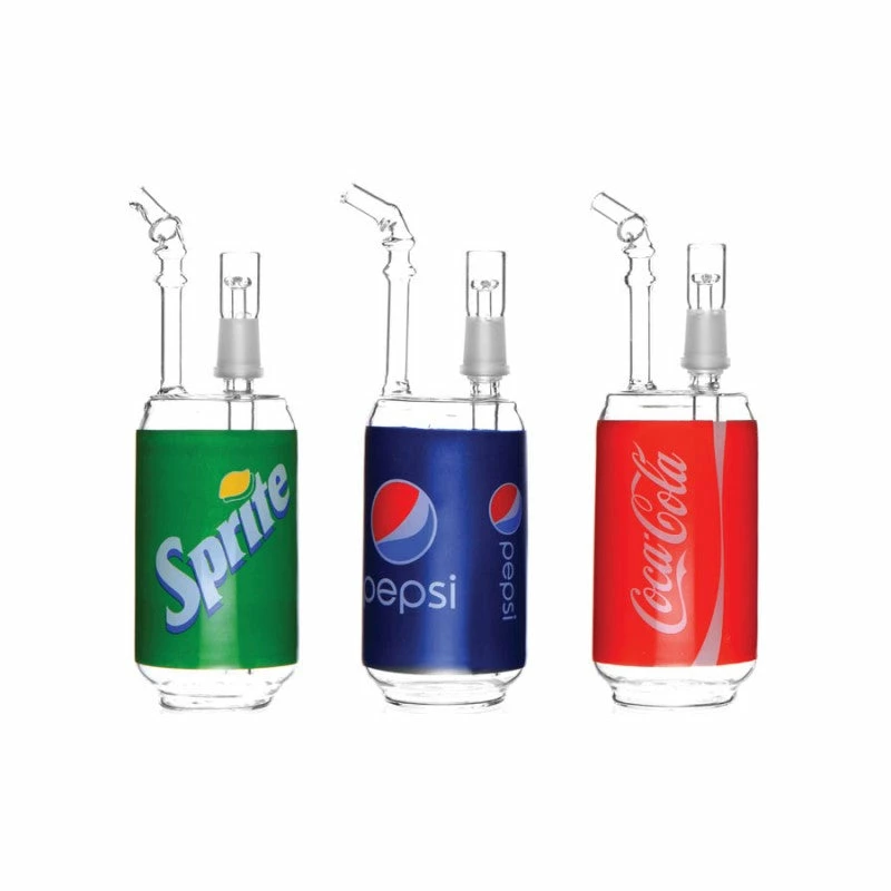 Buy โ JJ Trading 6" Soda Pop Dab Rigs New Arrivals ๐ 1 JJ Trading 6" Soda Pop Dab Rigs New Arrivals