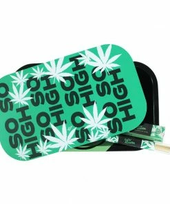 BOB Headquarters New Arrivals Ugly House - Rolling Tray Bundles