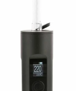 West Coast Gifts Arizer Solo 2 Portable Dry Vaporizer