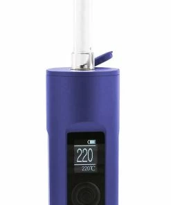 Mary Jane's Headquarters Sales 15 West Coast Gifts Arizer Solo 2 Portable Dry Vaporizer