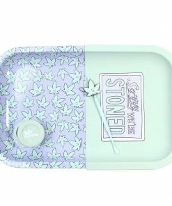 BOB Headquarters Trays Ugly House Dab Kits