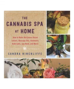 BOB Headquarters The Cannabis Spa At Home: A How-To Guide