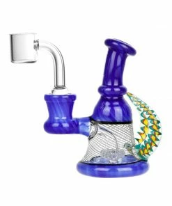 BOB Headquarters Pulsar Glass Pulsar 4
