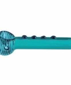 Puff Simple Pipes Glass Pipes