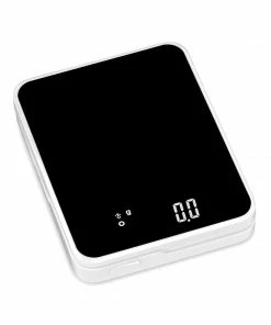 BOB Headquarters Truweigh - Storm - Digital Mini Scale 200g X 0.01g