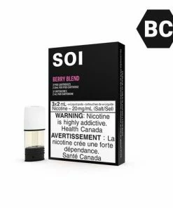 Valor Salt Nic Pods STLTH Pods