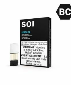 Valor Salt Nic Pods STLTH Pods