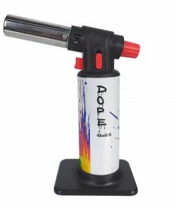 Moe Gifts Torches Dope Large Torch Lighters