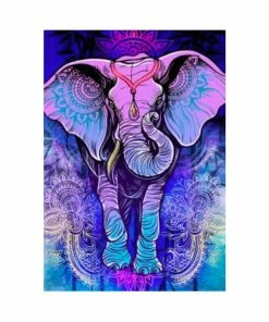 BOB Headquarters 3-D Assorted Tapestries Giftware