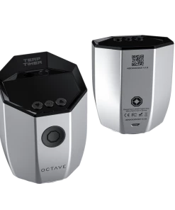 West Coast Gifts Octave Terp Timer Rigs