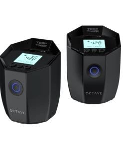 West Coast Gifts Octave Terp Timer Rigs