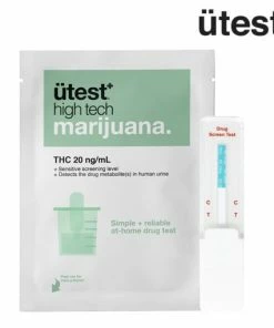 HBI Detox U-Test Drug Tests