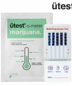 HBI Detox U-Test Drug Tests