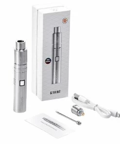 SZ Crossing EZ Sai Wax Vape Pen