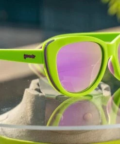 New Arrivals Goodr Sunglasses