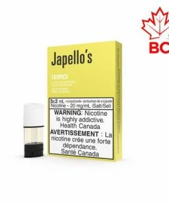 Valor Salt Nic Pods STLTH Pods