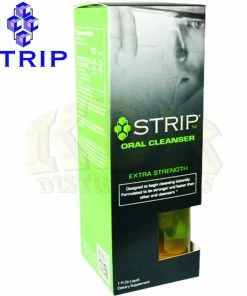 KDK Wholesale Strip NC Oral Cleanser Detox