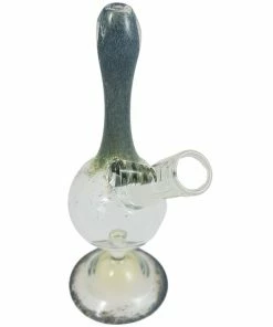 Local Art Tug Boat Glass Dab Rigs