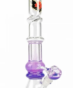 West Coast Gifts Red Eye Glass 14