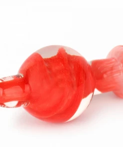 West Coast Gifts GEAR Premium Tornado Twist Bubble Carb Cap
