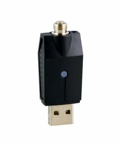 BOB Headquarters Concentrate Vape Parts USB Chargers