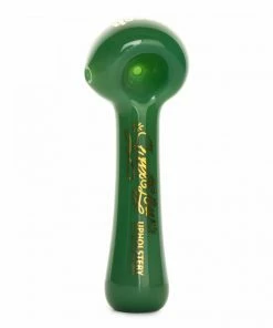 West Coast Gifts Cheech & Chong Glass 4.5" #VanLife Hand Pipe