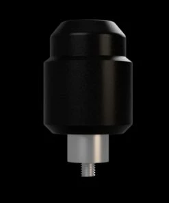 West Coast Gifts Concentrate Vape Parts Bello Vapor Tap Parts + Accessories