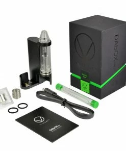 Pacific Smoke Concentrate Vaporizers Vivant DaBox Pro