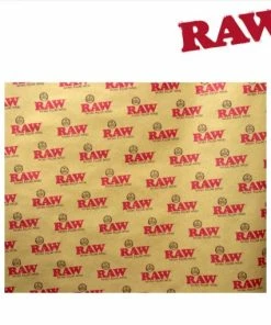 HBI Giftware RAW Gift Wrapping Paper