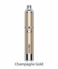 BOB Headquarters Concentrate Vaporizers Yocan Evolve Plus Dab Pen